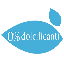 0% Dolcificanti - Nuovi tè freddi