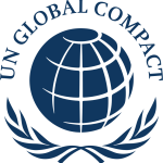 UN Global Compact Everton